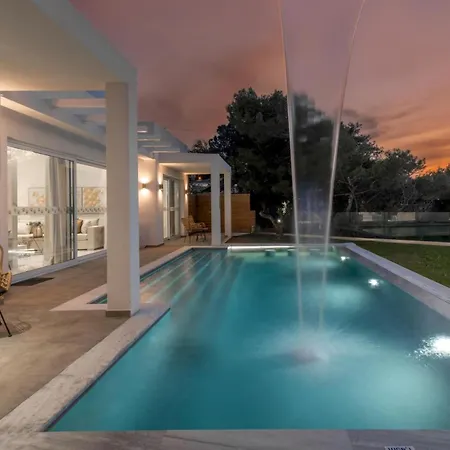 Cavo Mare Mirazur Luxury Retreat With Private Pool *