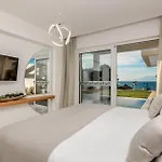 Cavo Mare Mirazur Luxury Retreat With Private Pool *