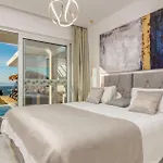 Cavo Mare Mirazur Luxury Retreat With Private Pool Plános