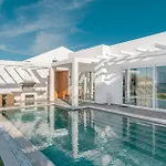 Cavo Mare Mirazur Luxury Retreat With Private Pool Villa Plános