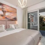 Cavo Mare Mirazur Luxury Retreat With Private Pool Villa