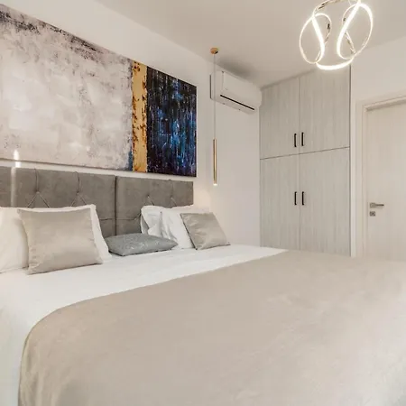 Cavo Mare Mirazur Luxury Retreat With Private Pool *