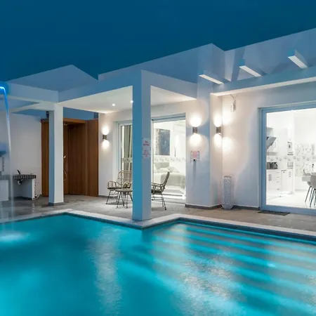 Villa Cavo Mare Mirazur Luxury Retreat With Private Pool