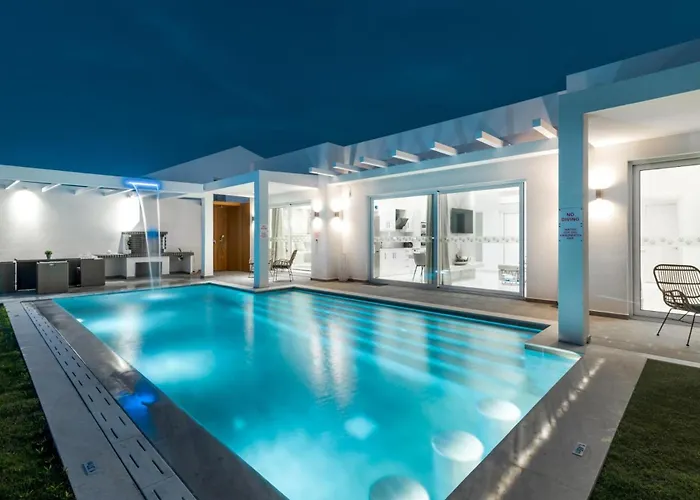 Cavo Mare Mirazur Luxury Retreat With Private Pool Villa *