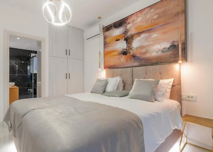 Cavo Mare Mirazur Luxury Retreat With Private Pool *
