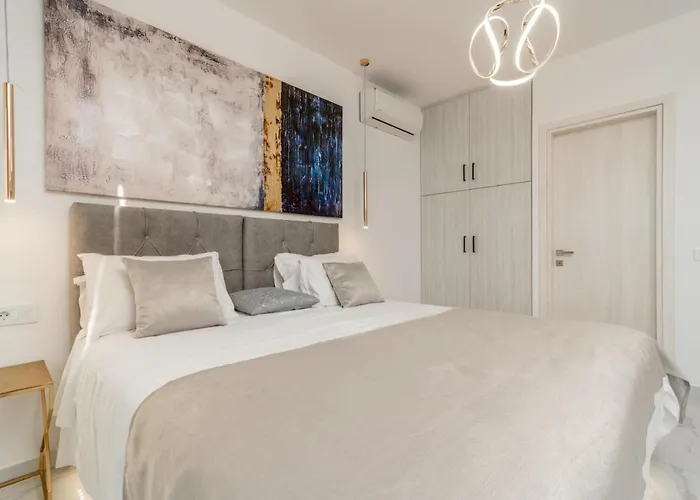 Cavo Mare Mirazur Luxury Retreat With Private Pool *