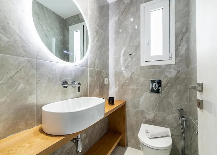 Villa Cavo Mare Mirazur Luxury Retreat With Private Pool