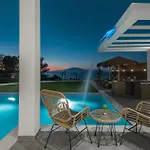 Cavo Mare Mirazur Luxury Retreat With Private Pool Вилла *
