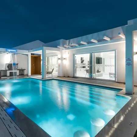 Cavo Mare Mirazur Luxury Retreat With Private Pool Вилла *