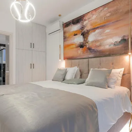 Cavo Mare Mirazur Luxury Retreat With Private Pool *