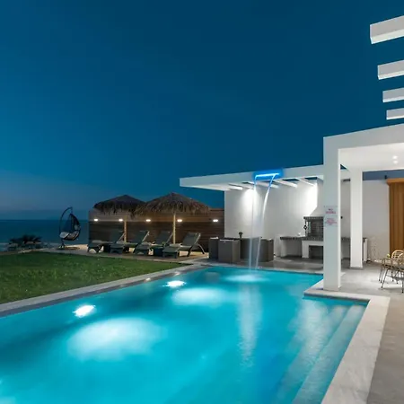 Villa Cavo Mare Mirazur Luxury Retreat With Private Pool *