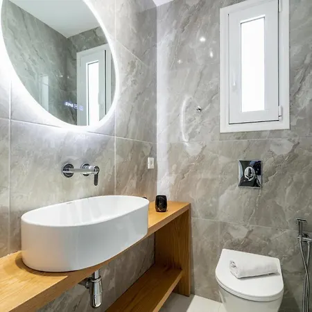 Villa Cavo Mare Mirazur Luxury Retreat With Private Pool