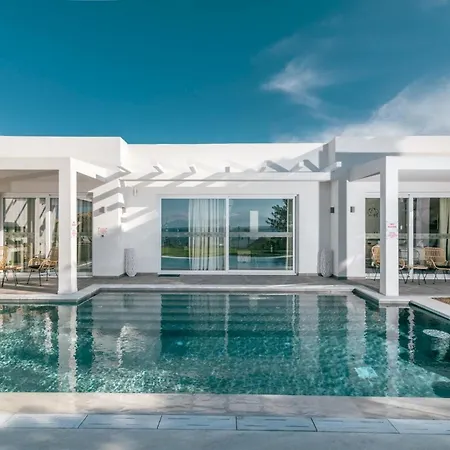 Cavo Mare Mirazur Luxury Retreat With Private Pool Villa *